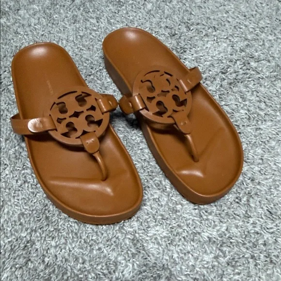 Tory Burch Sandals - Picture 1 of 6